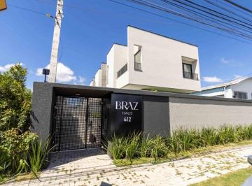 Casa · 144m² · 3 Quartos · 2 Vagas · Sobrado para venda em São Braz de 144.44m² com 3 Quartos, 1 Suite e 2 Garagens