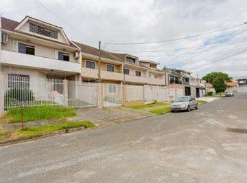 Casa · 221m² · 3 Quartos · 4 Vagas · Sobrado para venda em Atuba de 221.00m² com 3 Quartos, 1 Suite e 4 Garagens