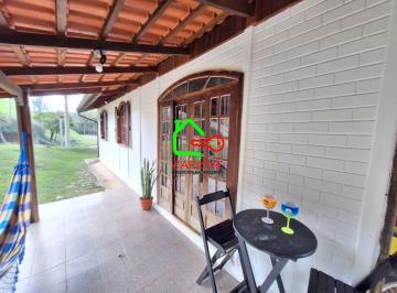 Casa · 180m² · 3 Quartos · 2 Vagas · Casa de Condomínio para venda e aluguel em Caixa D´água de 180.00m² com 3 Quartos, 1 Suite e 2 Garag