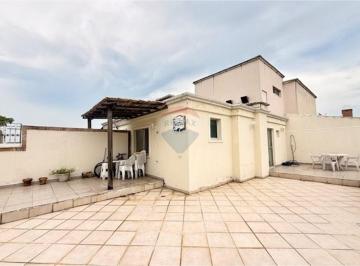 Apartamento · 181m² · 3 Quartos · 1 Vaga · Cobertura para venda em Pechincha de 181.00m² com 3 Quartos e 1 Garagem