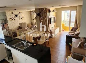 Apartamento · 70m² · 3 Quartos · 1 Vaga · Apartamento para venda em Bonfim de 70.00m² com 3 Quartos, 1 Suite e 1 Garagem