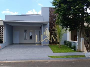 Casa · 119m² · 3 Quartos · 2 Vagas · Casa de Condomínio para venda em Jardim Marialice de 119.00m² com 3 Quartos, 1 Suite e 2 Garagens