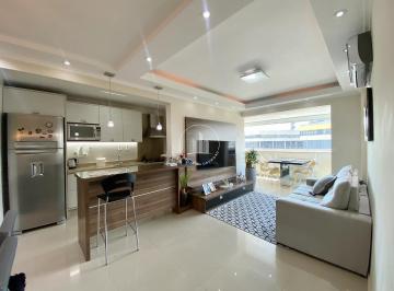 Apartamento · 75m² · 2 Quartos · 1 Vaga · Apartamento mobiliado com 2 Quartos no Boulevard Floresta