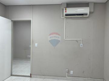 Comercial · 53m² · 1 Vaga · Sala Comercial para venda em Santo Agostinho de 53.00m² com 1 Garagem