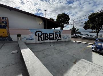 Comercial · 90m² · Imóvel Comercial para venda em Ribeira de 90.00m²