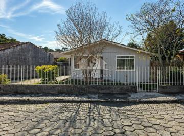 Fachada do imovel · Amplo terreno em Contenda