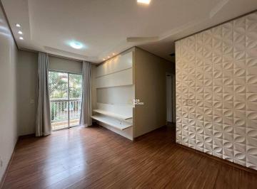 Apartamento · 55m² · 2 Quartos · 1 Vaga · Apartamento para venda em Bonfim de 55.00m² com 2 Quartos, 1 Suite e 1 Garagem