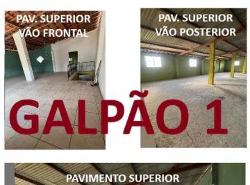 Comercial para locação, CENTRO, Esplanada, BA · Comercial para locação, CENTRO, Esplanada, BA