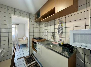 Apartamento · 48m² · 3 Quartos · 1 Vaga · Apartamento 3 Quartos no Moradas do Sol - Campinas