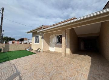 Casa · Casa com edícula no Bairro São Sebastião