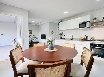 Casa · 104m² · 3 Quartos · 2 Vagas · Casa em palhoça
