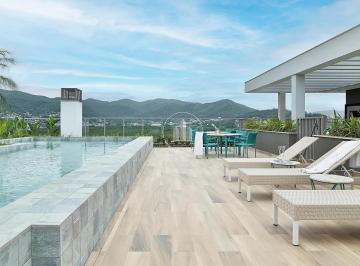 Apartamento · 92m² · 3 Quartos · 2 Vagas · Apartamento 3 Quartos 92m² 1 Suíte + lavabo no Home Cacupé - Cacupé