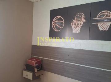 Apartamento · 57m² · 2 Quartos · 1 Vaga · Apartamento para venda em Jardim Shangai de 57.00m² com 2 Quartos e 1 Garagem