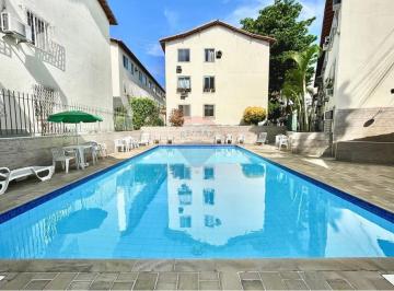 Apartamento · 56m² · 3 Quartos · 1 Vaga · Apartamento para venda em Anil de 56.00m² com 3 Quartos e 1 Garagem