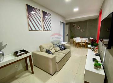 Apartamento · 111m² · 2 Quartos · 1 Vaga · Apartamento para venda em Barra Da Tijuca de 111.00m² com 2 Quartos e 1 Garagem