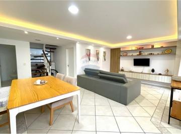 Casa · 223m² · 3 Quartos · 2 Vagas · Casa de Condomínio para venda em Freguesia (jacarepaguá) de 223.00m² com 3 Quartos, 1 Suite e 2 Gara