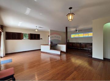 Casa · 439m² · 6 Quartos · 3 Vagas · Casa para venda em Grajaú de 439.00m² com 6 Quartos, 3 Suites e 3 Garagens