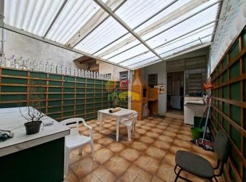 Casa · 118m² · 2 Quartos · 1 Vaga · Sobrado para venda em Rudge Ramos de 118.00m² com 2 Quartos e 1 Garagem