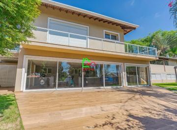Casa · 394m² · 3 Quartos · 6 Vagas · Casa de Condomínio para venda em Nova Vinhedo de 394.00m² com 3 Quartos, 3 Suites e 6 Garagens