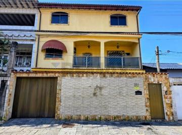 Casa · 421m² · 3 Quartos · 2 Vagas · Casa para venda em Bangu de 421.00m² com 3 Quartos, 1 Suite e 2 Garagens