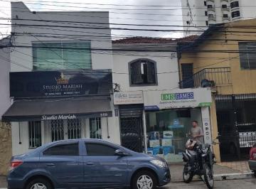 Comercial · 40m² · Sala Comercial para alugar em Vila Gomes Cardim de 40.00m²