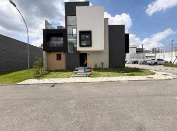 Casa · 194m² · 3 Quartos · 2 Vagas · Sobrado para venda em Santa Cândida de 194.00m² com 3 Quartos, 2 Suites e 2 Garagens