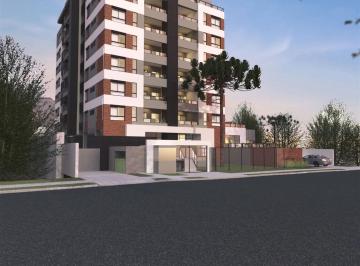 Apartamento · 184m² · 3 Quartos · 1 Vaga · Apartamento à venda - em Bacacheri