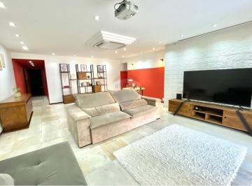 Apartamento · 185m² · 4 Quartos · 3 Vagas · Apartamento para alugar em Tijuca de 185.00m² com 4 Quartos, 2 Suites e 3 Garagens