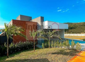 Casa · 178m² · 3 Quartos · 2 Vagas · Casa de Condomínio para venda em Loteamento Residencial Fazenda Casa Grande de 178.00m² com 3 Quarto