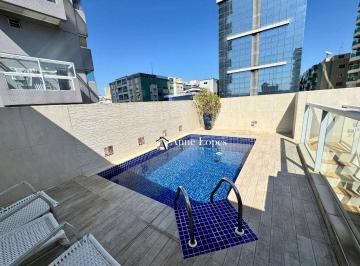 Apartamento · 335m² · 3 Quartos · 2 Vagas · Cobertura para venda em Pompéia de 335.00m² com 3 Quartos, 1 Suite e 2 Garagens