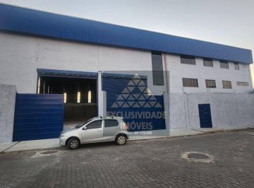 Comercial · 1800m² · Galpão / Depósito / Armazém para venda e aluguel em Jardim Fátima de 1800.00m²