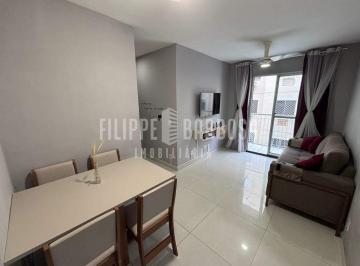 Apartamento · 45m² · 2 Quartos · 1 Vaga · Apartamento para venda em Irajá de 45.00m² com 2 Quartos e 1 Garagem