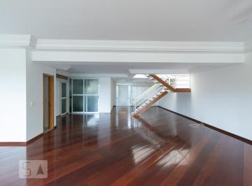 Casa · 433m² · 4 Quartos · 5 Vagas · Casa à Venda - Santo Amaro , 4 Quartos, 433 m2
