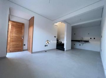 Casa · 89m² · 2 Quartos · 1 Vaga · Casa para venda em Vila Belmiro de 89.00m² com 2 Quartos, 2 Suites e 1 Garagem