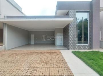 Casa · 178m² · 3 Quartos · 2 Vagas · Casa de Condomínio para venda em Quinta Do Salto de 178.00m² com 3 Quartos, 2 Suites e 2 Garagens
