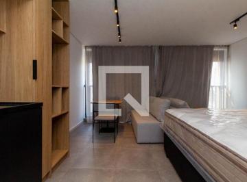 Apartamento en Venda de 1 quarto Tatuapé · Apartamento à Venda - Tatuapé, 1 Quarto, 36 m2