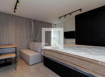 Apartamento en Venda de 1 quarto Tatuapé · Apartamento à Venda - Tatuapé, 1 Quarto, 36 m2