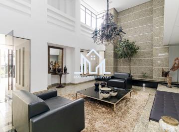 Apartamento · 303m² · 4 Quartos · 3 Vagas · Apartamento para venda em Água Verde de 303.00m² com 4 Quartos, 4 Suites e 3 Garagens
