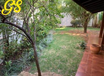Casa · 314m² · 4 Quartos · 4 Vagas · Casa para alugar em Jardim Chapadão de 313.50m² com 4 Quartos, 2 Suites e 4 Garagens