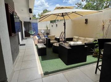 Apartamento · 145m² · 3 Quartos · 2 Vagas · Apartamento para alugar em Recreio Dos Bandeirantes de 145.00m² com 3 Quartos, 3 Suites e 2 Garagens