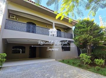 Casa · 339m² · 4 Quartos · 4 Vagas · Casa para venda e aluguel em Condomínio Portal De Itu de 339.40m² com 4 Quartos, 2 Suites e 4 Garage