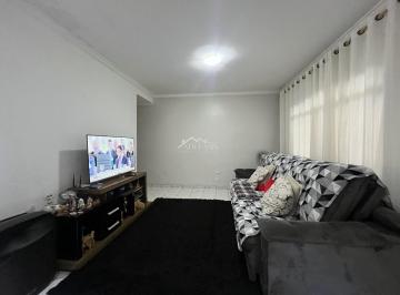 Casa · 150m² · 4 Quartos · 2 Vagas · Sobrado para venda em Jardim Ipanema de 150.00m² com 4 Quartos, 1 Suite e 2 Garagens