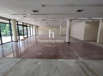 Comercial · 380m² · 6 Vagas · Sala Comercial para alugar em Nova Campinas de 380.00m² com 6 Garagens