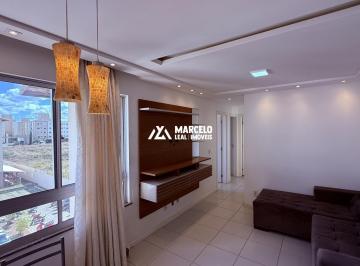 Apartamento · 64m² · 3 Quartos · 1 Vaga · Apartamento para alugar em Boa Vista de 63.77m² com 3 Quartos, 1 Suite e 1 Garagem