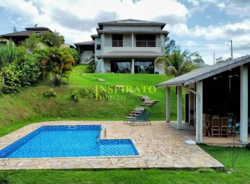 Casa · 450m² · 3 Quartos · 4 Vagas · Casa de Condomínio para venda e aluguel em Medeiros de 450.00m² com 3 Quartos, 1 Suite e 4 Garagens