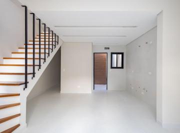 Casa · 154m² · 3 Quartos · 2 Vagas · Casa de Condomínio para venda em Boa Vista de 154.00m² com 3 Quartos, 2 Suites e 2 Garagens