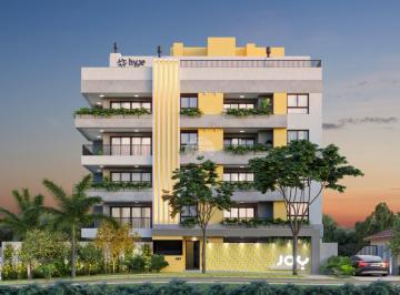 Apartamento · 25m² · 1 Quarto · Apartamento para venda em Tingui de 25.00m² com 1 Quarto