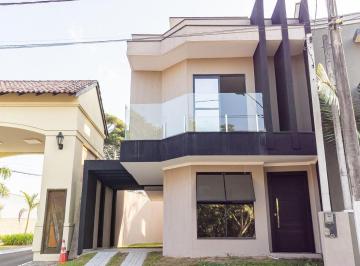 Casa · 166m² · 3 Quartos · 2 Vagas · Sobrado para venda em Pinheirinho de 166.00m² com 3 Quartos, 3 Suites e 2 Garagens