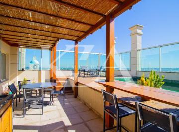 Apartamento · 360m² · 4 Quartos · 4 Vagas · Cobertura para alugar em Jardim Ana Maria de 360.00m² com 4 Quartos, 4 Suites e 4 Garagens