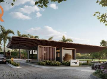 Terreno · 345m² · Terreno para venda em Parque Alphaville de 344.75m²